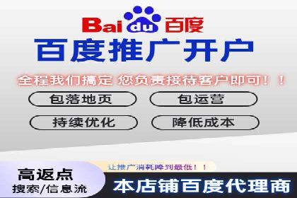 某行业利用百度SEM提升转化率的实战案例